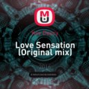 Kev Deecy - Love Sensation (Original mix)