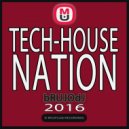 bRUJOdJ - Tech House Nation (2016)