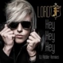 Lord F - Hey Hey Hey