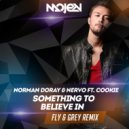 Norman Doray & NERVO ft. Cookie - Something To Believe In (Fly & Grey Remix) (Fly & Grey Remix)