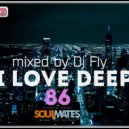 Dj Fly - I Love Deep Part 86