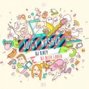 Major Lazer feat. Nyla & Fuse ODG - Light It Up (D.Key & Alex Lover Mash Up ) (D.Key & Alex Lover Mash Up) (( D.Key & Alex Lover Mash Up ))