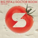 Big Feta - Jawbreaker