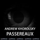 Andrew Khorolsky - Passereaux