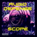 Audio Defense - Red Dot