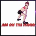 Vikstrom & JUVIE - Ass On The Floor (Original Mix)