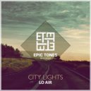 Lo Air - City Lights