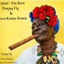 Watusi - Oio Gere