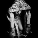 Darkmind feat. Cosma Jiva - Black Spring