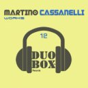 Martino Cassanelli - 02 DW