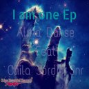 Alma Danse & Chila Jordin Jnr - I Am One (feat. Chila Jordin Jnr)