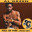 Al Green - Full Of Fire