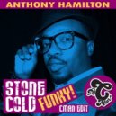 Anthony Hamilton - Stone Cold