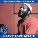 Marvin Gaye - Heavy Love Affair (CMAN Edit)