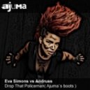 Eva Simons vs Andruss - Drop That Policeman