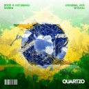 EDDS & Maturano - Samba