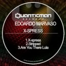 Edoardo Marvaso - X-spress