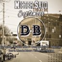 Mister Salo - September (Ikaros & Darius T. Remix)