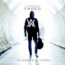 Alan Walker - Faded (Dj Dark & Dj Vianu Extended Remix) (Dj Dark & Dj Vianu Extended Remix)
