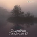 Citizen Kain - Jasmine (Extended Mix)