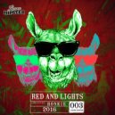 Vinicius Delgado - Thats Ok Tebah (Original Mix)