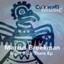 Marcus Broekman - Bad Dreams