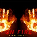 Nico Aristy - On Fire