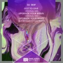Dj Skif - Upgrade Your Brain (Original Mix)
