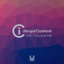 ilLegal Content - GAS