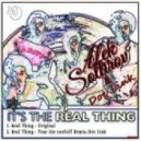 Alek Soltirov - Real Thing