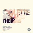 Colette - Dreams (South Of Roosevelt Dub)