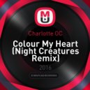 Charlotte OC - Colour My Heart
