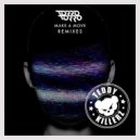 Torro Torro - Make A Move (Skrillex Remix)