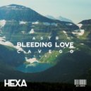 ASTR - Bleeding Love (Cavego Remix)