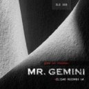 Mr. Gemini - Game of Shadows