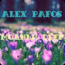 Alex Pafos - Модный Deep # 4