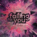 Nazza & Bodhi Jones - Falling For You (feat. Bodhi Jones)