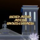 ALIEN - 2010 April Atom Synth Beats (Original mix)