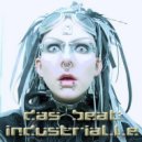 ALIEN - Das Beat Industrialle (Electro-Industial mix)