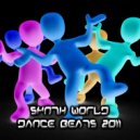 ALIEN - Synth World Dance Beats 2011 (Original mix)