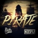 KEVU & Ralph Cowell - He`s a Pirate (Original Mix)