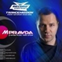 M.PRAVDA - Pravda Music 267 (Progressive Special)