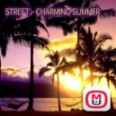 Street - Charming summer