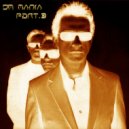 ALIEN - DM Mania - Part3 (Original mix)