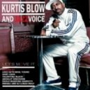 Kurtis Blow, Jazz Voice - Let s Move It (Gary Caos & Nihil Young Remix) (Gary Caos & Nihil Young Remix)