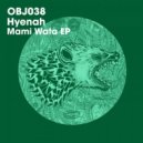 Hyenah feat. Nonku - Soak It (Andre Lodemann Remix)