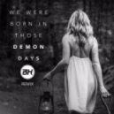 Wild Wild Horses - Demon Days (BH Remix)