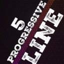 Dj Vantigo & Serg Barakuda - One Love (Original Mix)