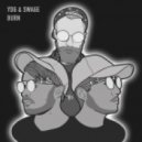 Ydg & Swage - Burn (Original mix)