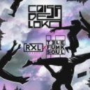 Ruxell & Mauro Telefunksoul - Coisa de Loko